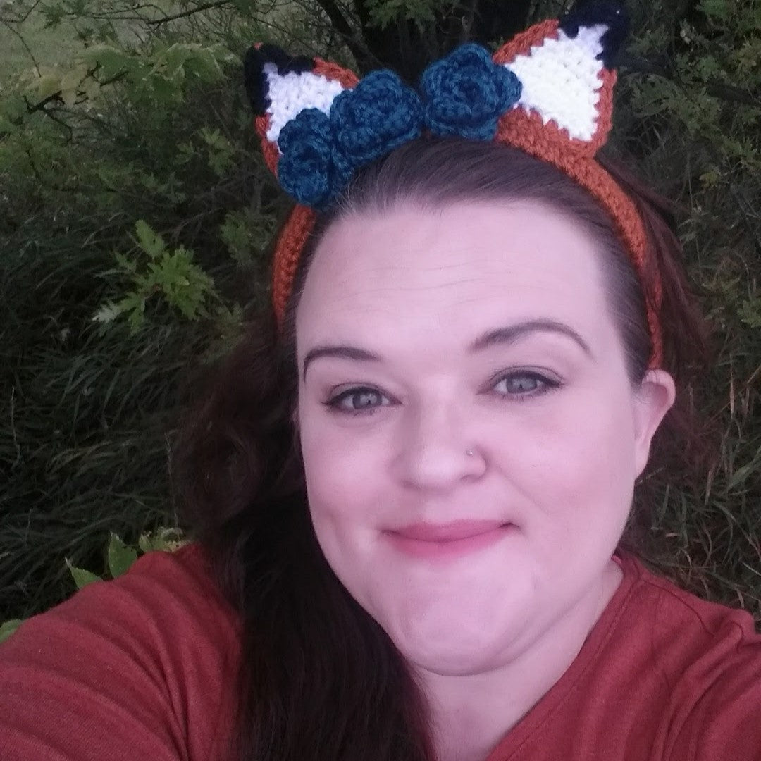 Photo of Suzie Lee Henderson