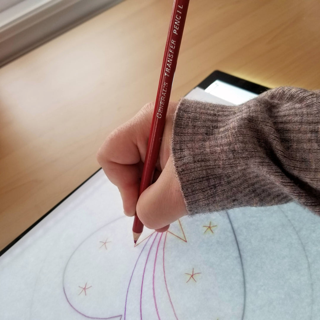 Tracing and Transferring Methods