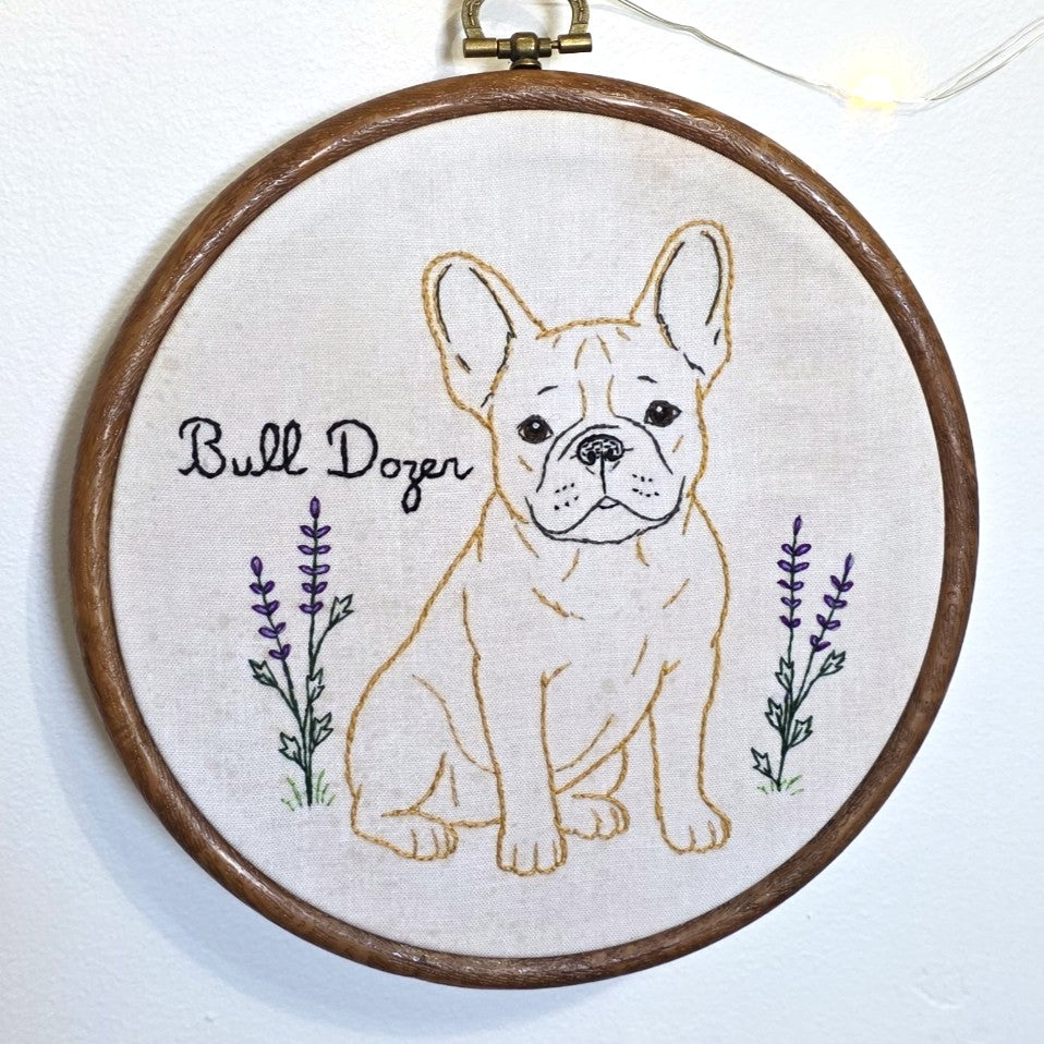 The Canine Collection