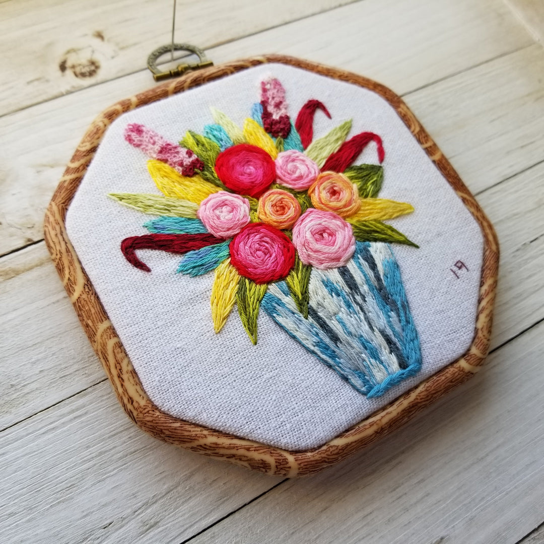Keeping Handmade Human