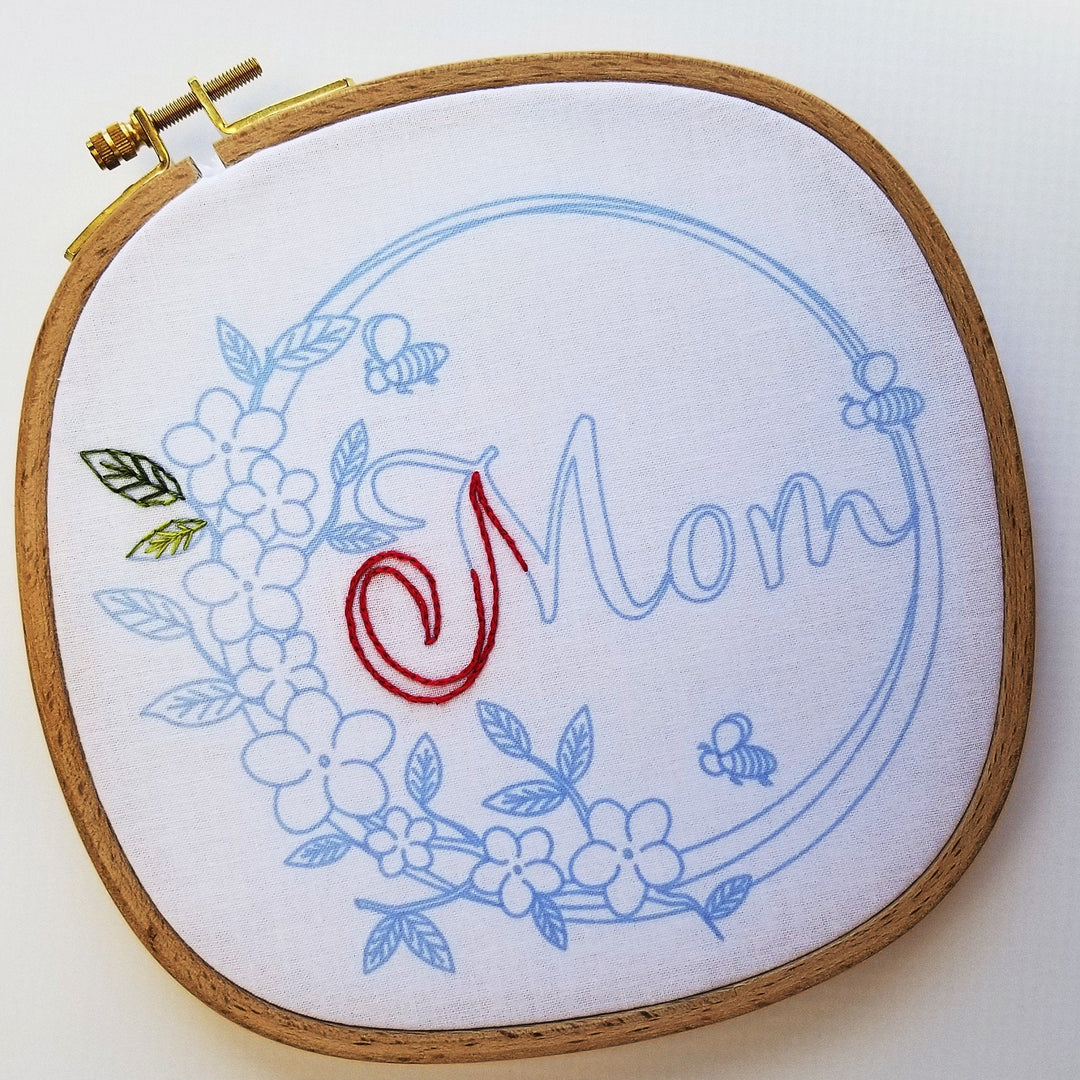 Hand Embroidery Designs and Patterns