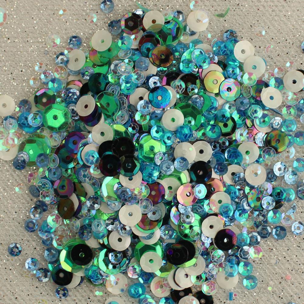 Beads and Embellishments
