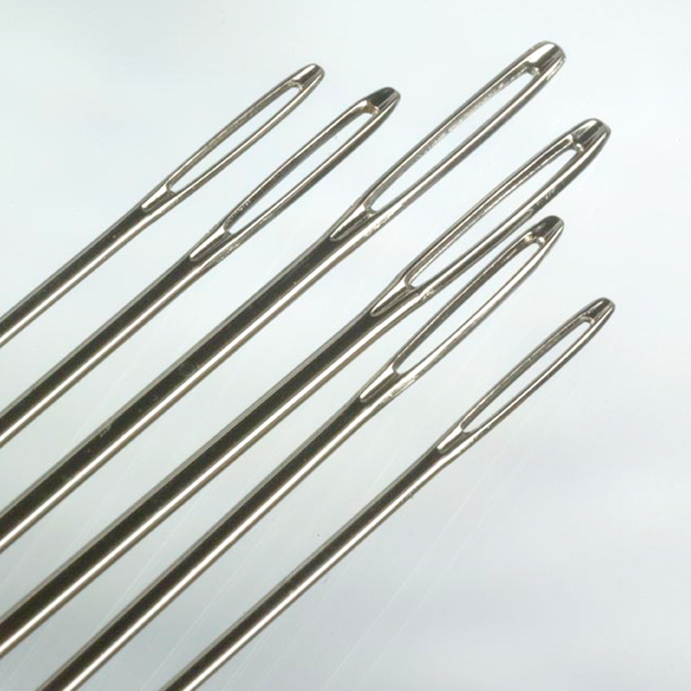 Needles and Threaders
