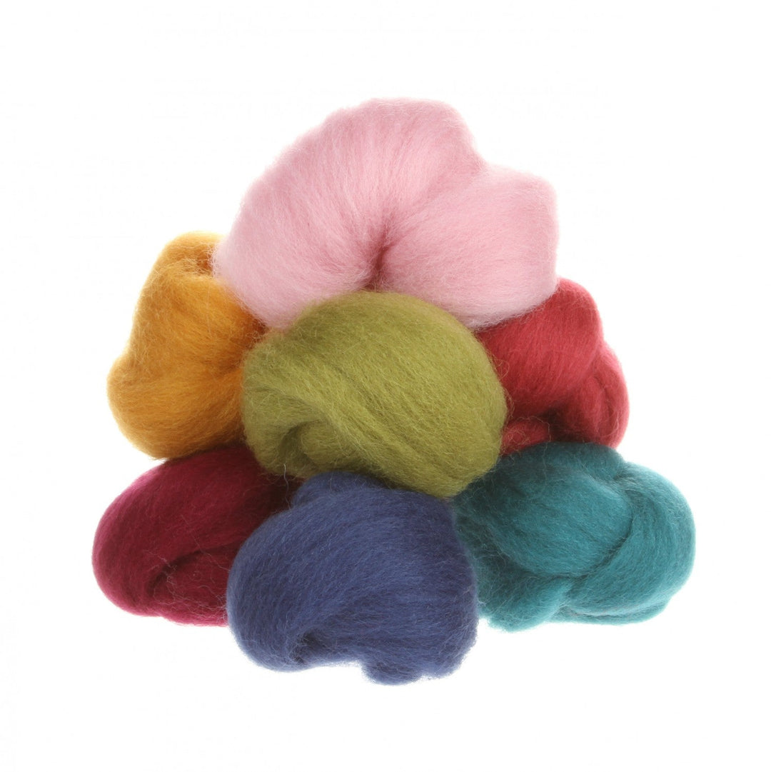 Needle Felting Supplies