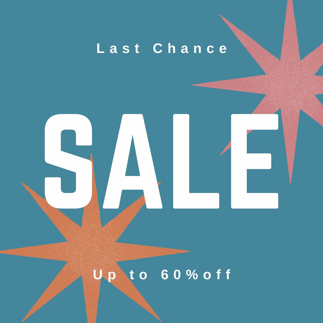 Last Chance Treasures