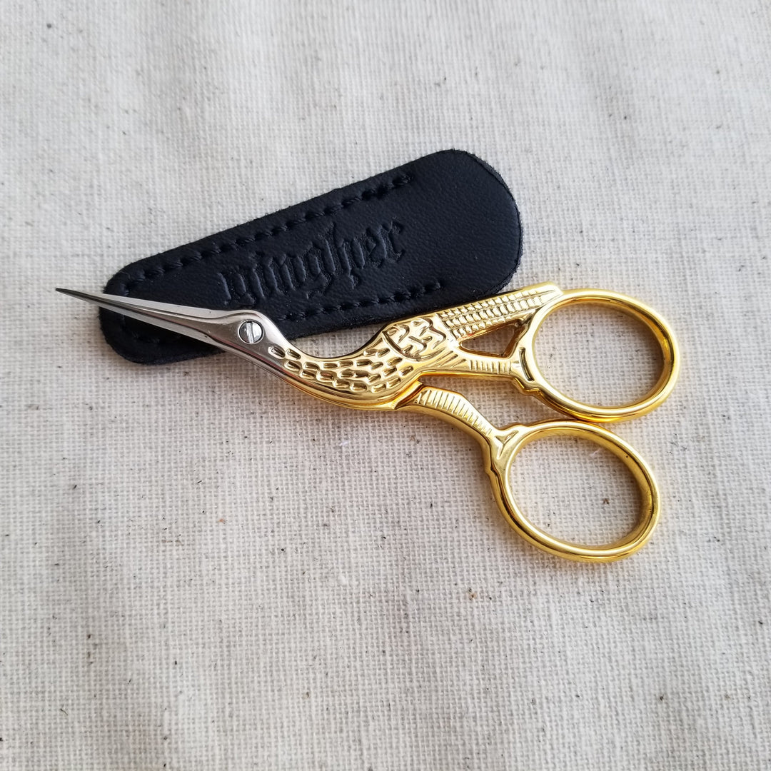 Scissors and Tools
