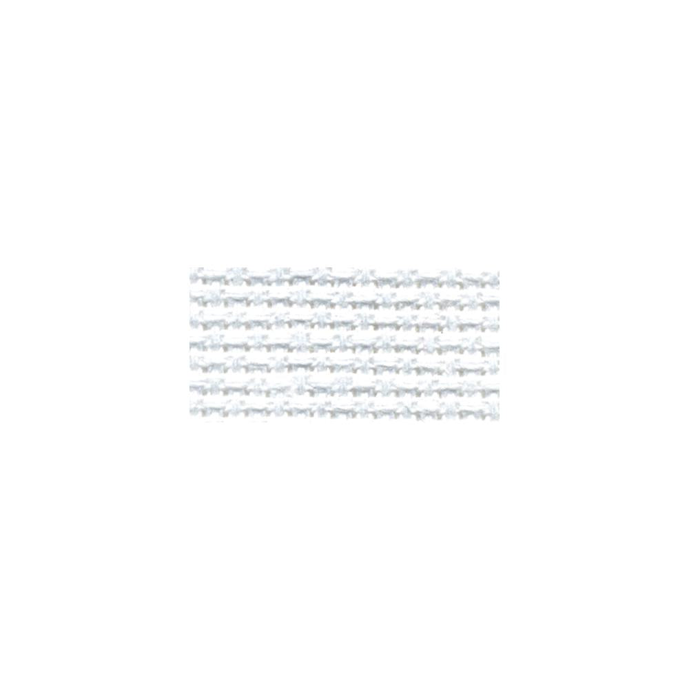 Aida Cloth 16ct White 15in x 18in