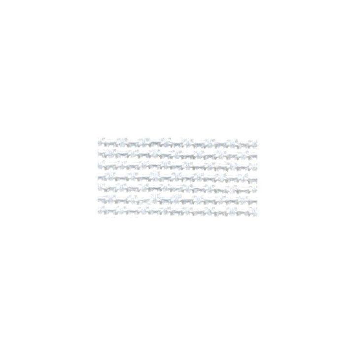 Aida Cloth 16ct White 15in x 18in