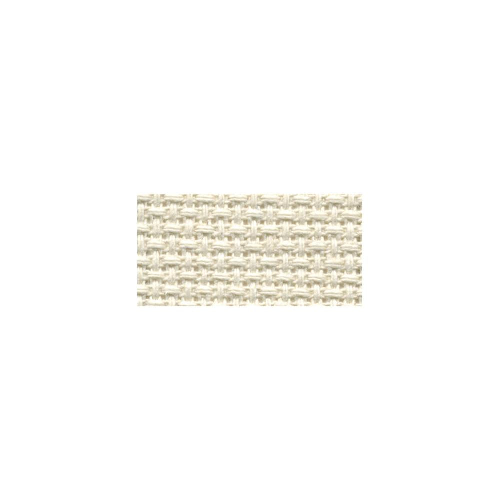 Aida Cloth 16ct Natural  15in x 18in