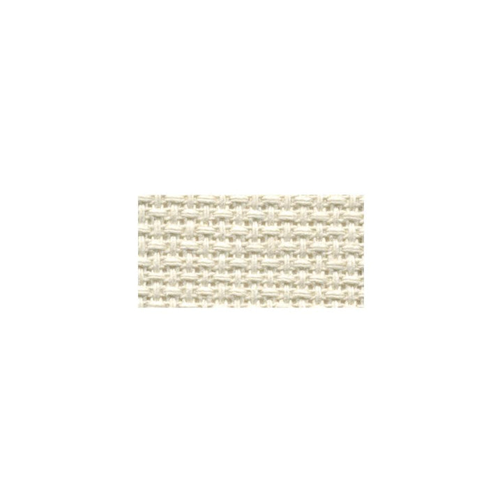 Aida Cloth 16ct Natural  15in x 18in