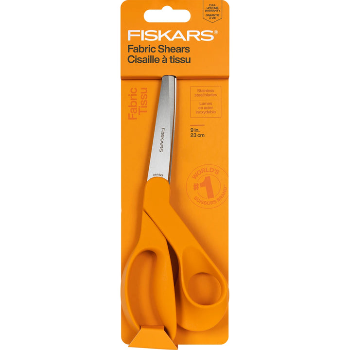 Premier 9-inch Bent Dressmaker Shears