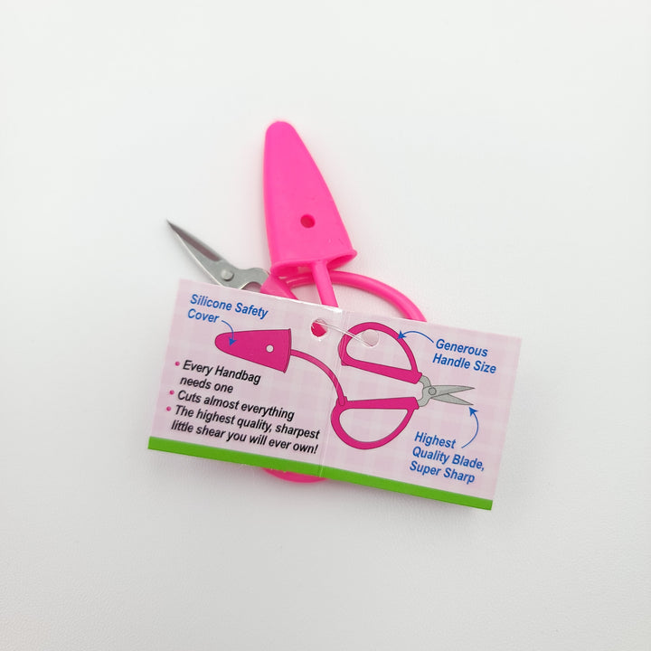 Tacony Super Snips Mini Scissors