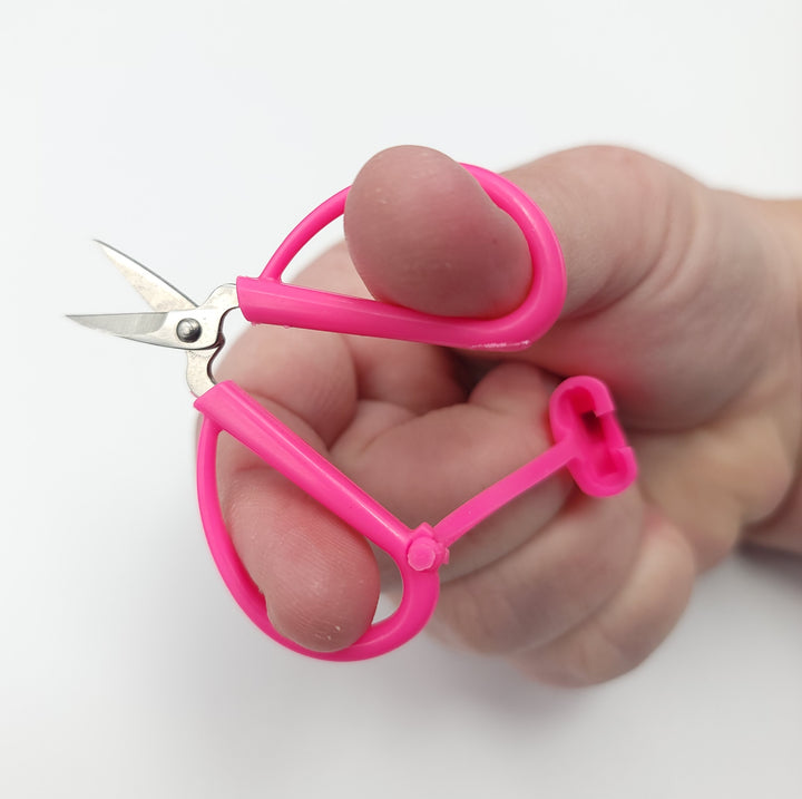 Tacony Super Snips Mini Scissors
