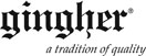Gingher Logo