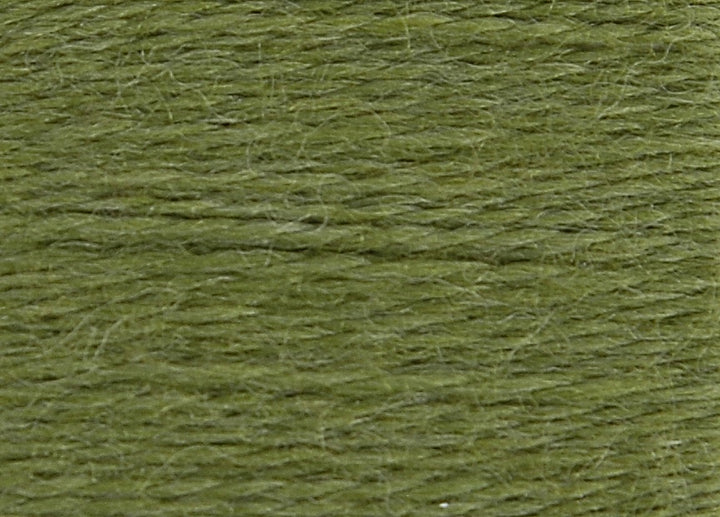 706 - DMC Eco Vita 100% Organic Wool Crewel Thread