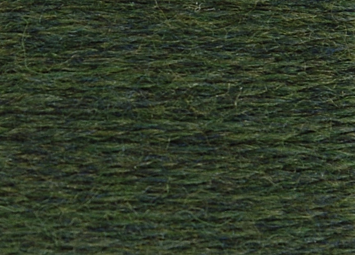 708 - DMC Eco Vita 100% Organic Wool Crewel Thread
