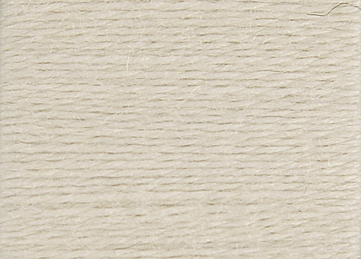 001 - DMC Eco Vita 100% Organic Wool Crewel Thread