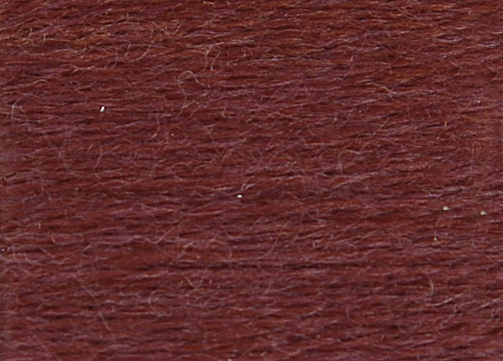 504 - DMC Eco Vita 100% Organic Wool Crewel Thread