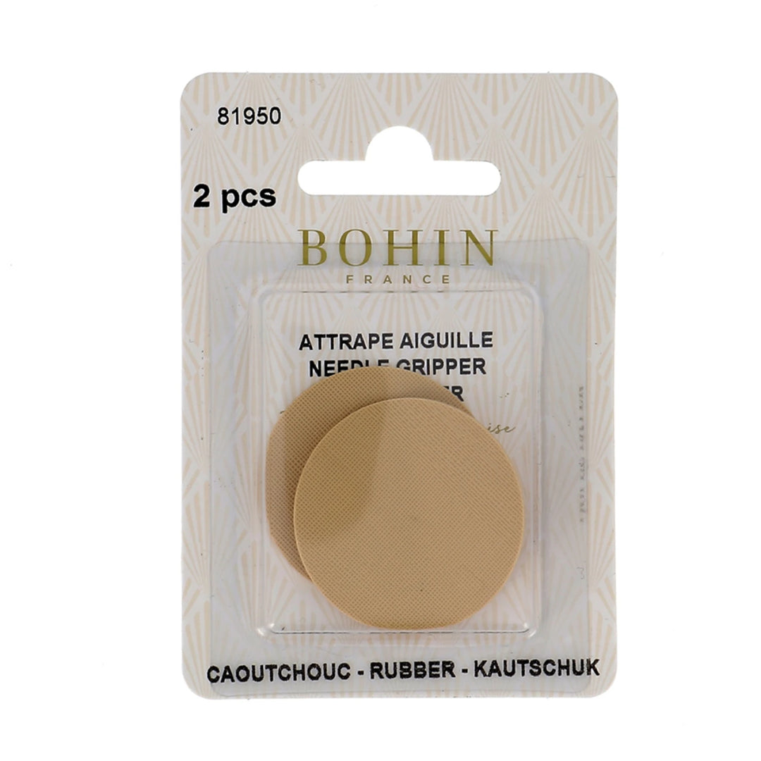 Bohin Needle Grabber for Needle Gripping / 2 ct
