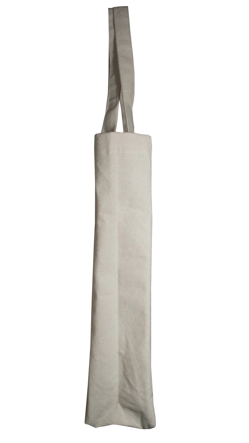 Natural Tote Bag Embroidery Blank