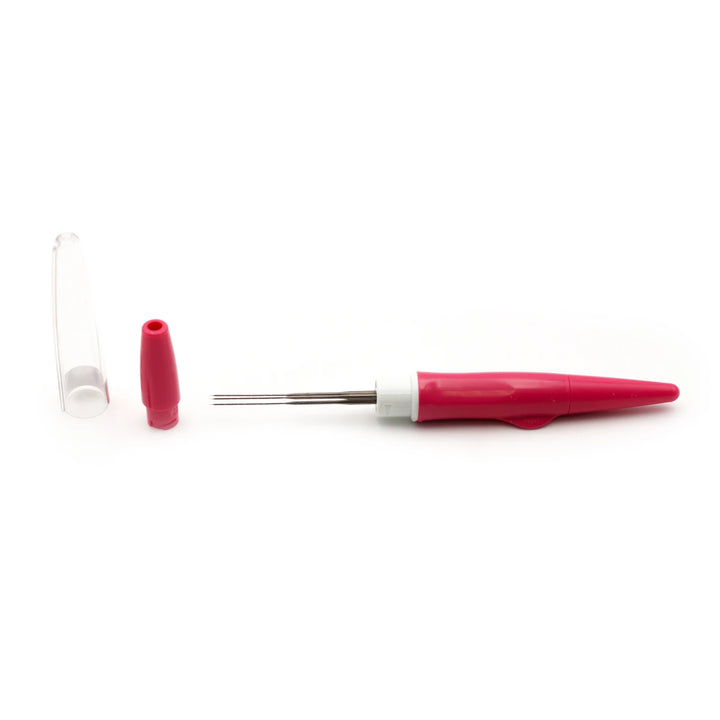 Pen Style Needle Felting Tool