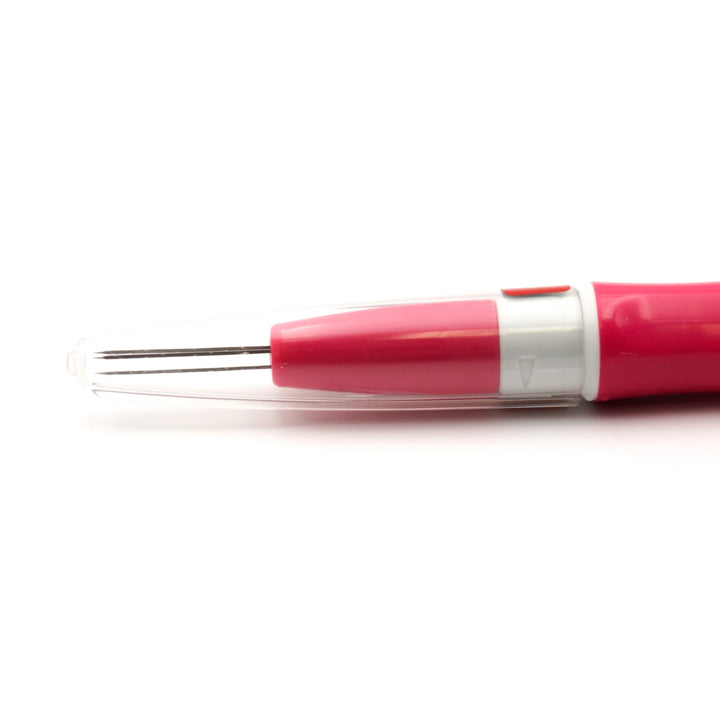 Pen Style Needle Felting Tool