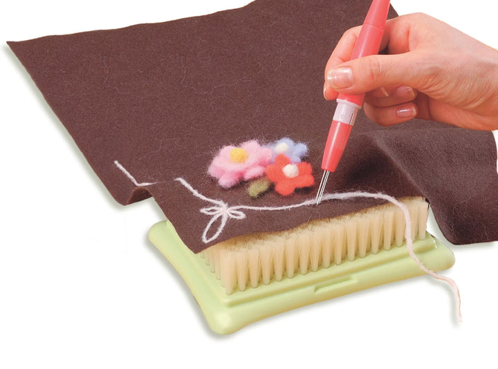 Pen Style Needle Felting Tool