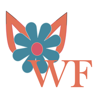 Wildflower Fox Crafts