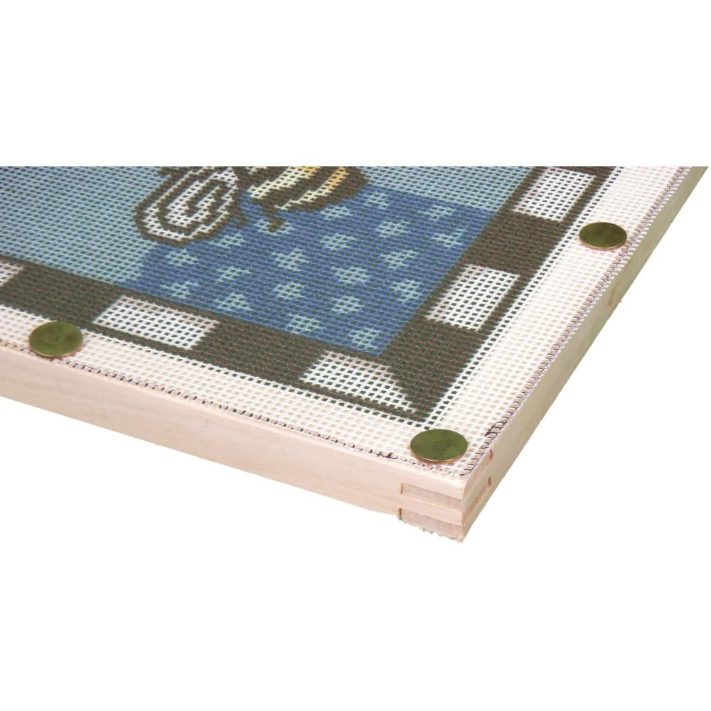 Brass Tacks with Remover