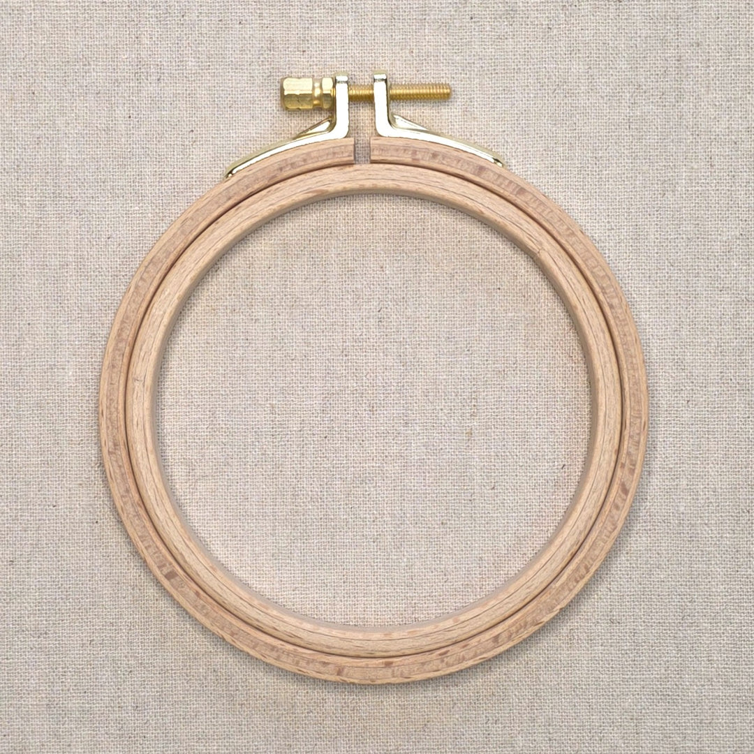 4-Inch (100 mm) Nurge 