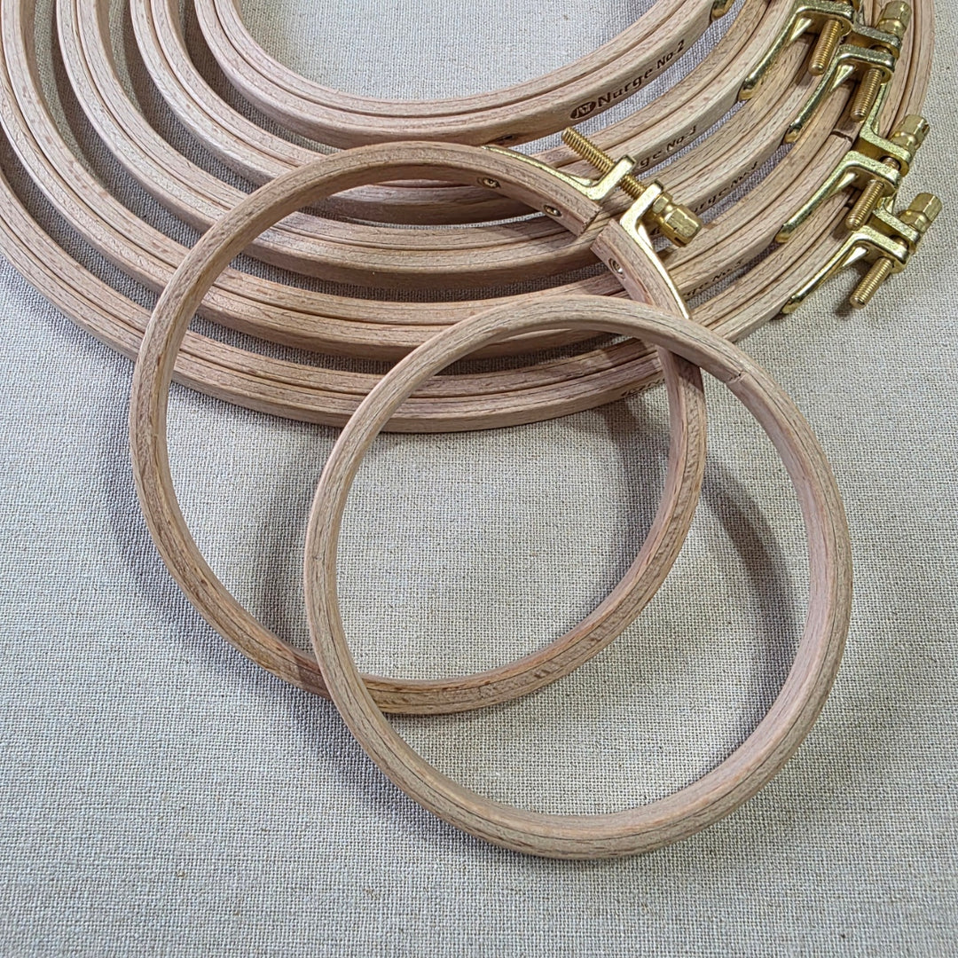 4-Inch (100 mm) Nurge 