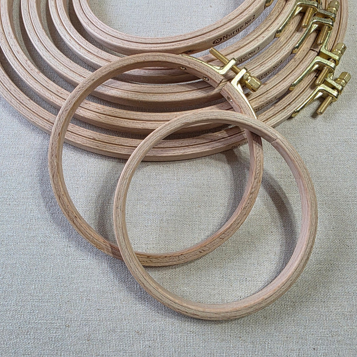 4-Inch (100 mm) Nurge 