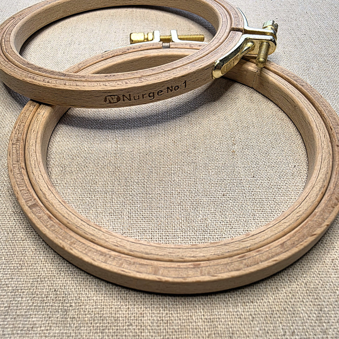 4-Inch (100 mm) Nurge 