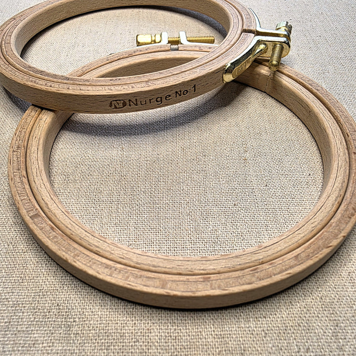 4-Inch (100 mm) Nurge 