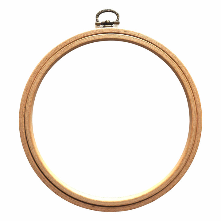 Nurge Hanging Display Hoop 6.3-inch (160mm)