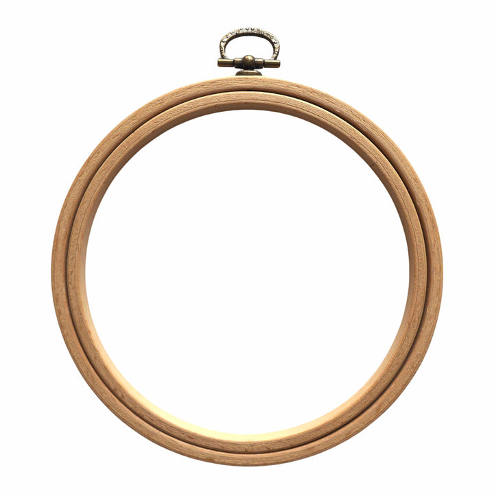 Nurge Hanging Picture Hoop 5.1-inch (130mm)