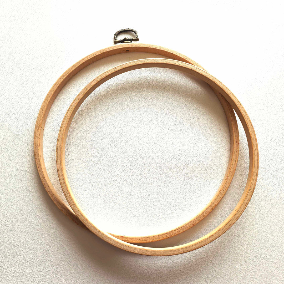Nurge Hanging Picture Hoop 5.1-inch (130mm)