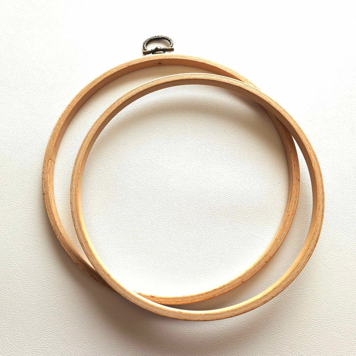 Nurge Hanging Picture Hoop 5.1-inch (130mm)