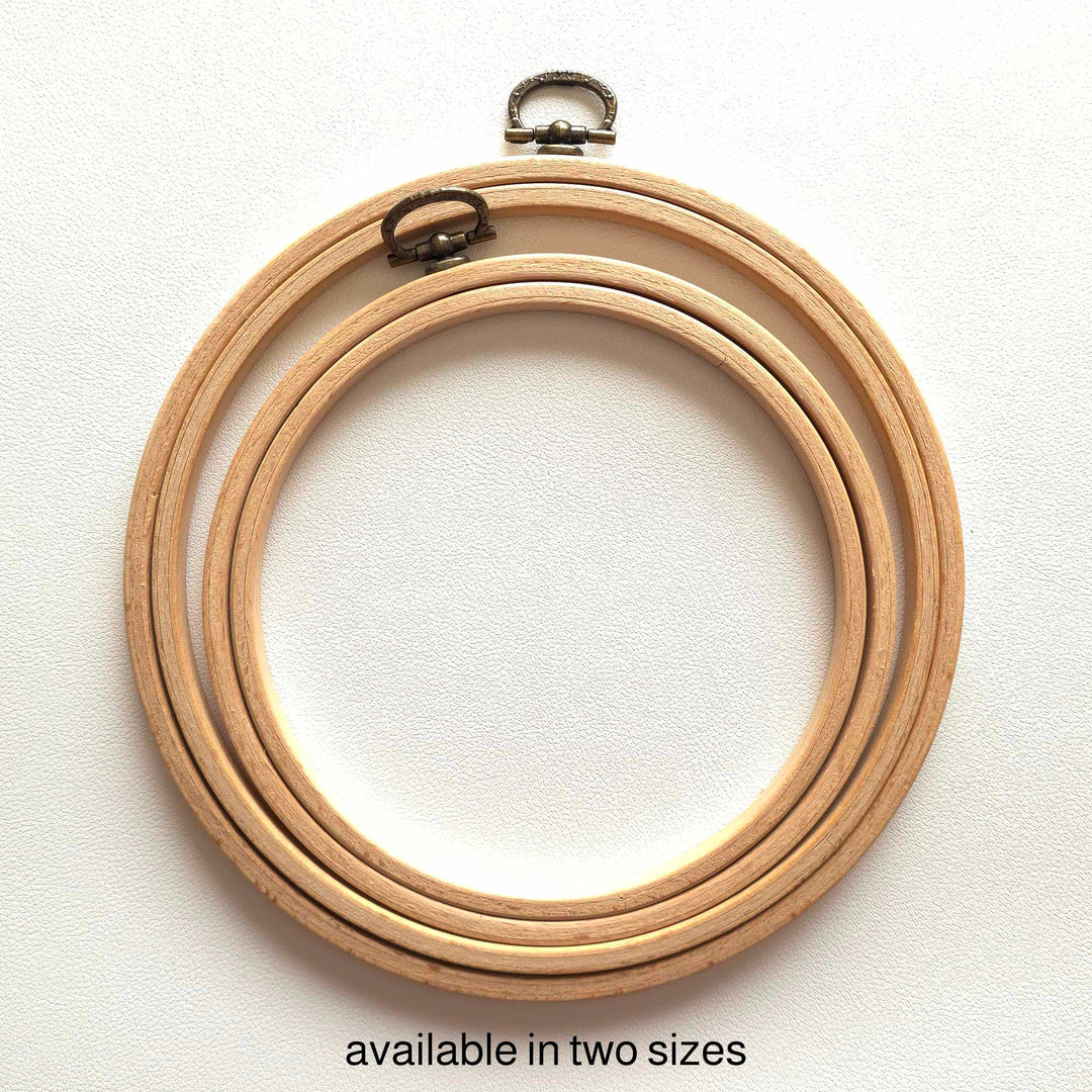 Nurge Hanging Picture Hoop 5.1-inch (130mm)