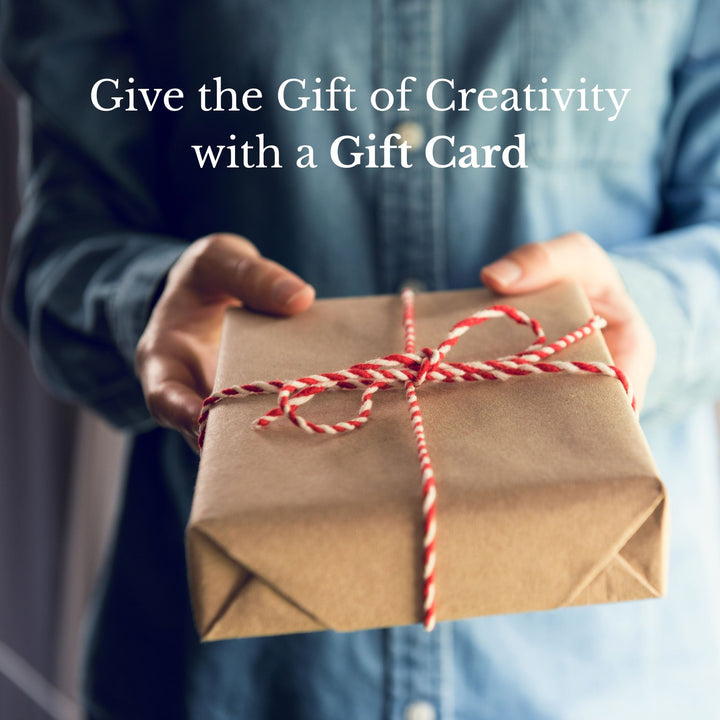 Wildflower Fox e-Gift Card