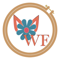 Wildflower Fox Crafts