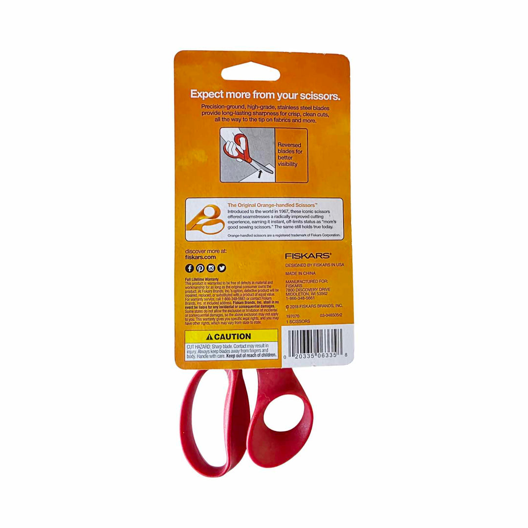 Petite Left Handed Scissors by Fiskars