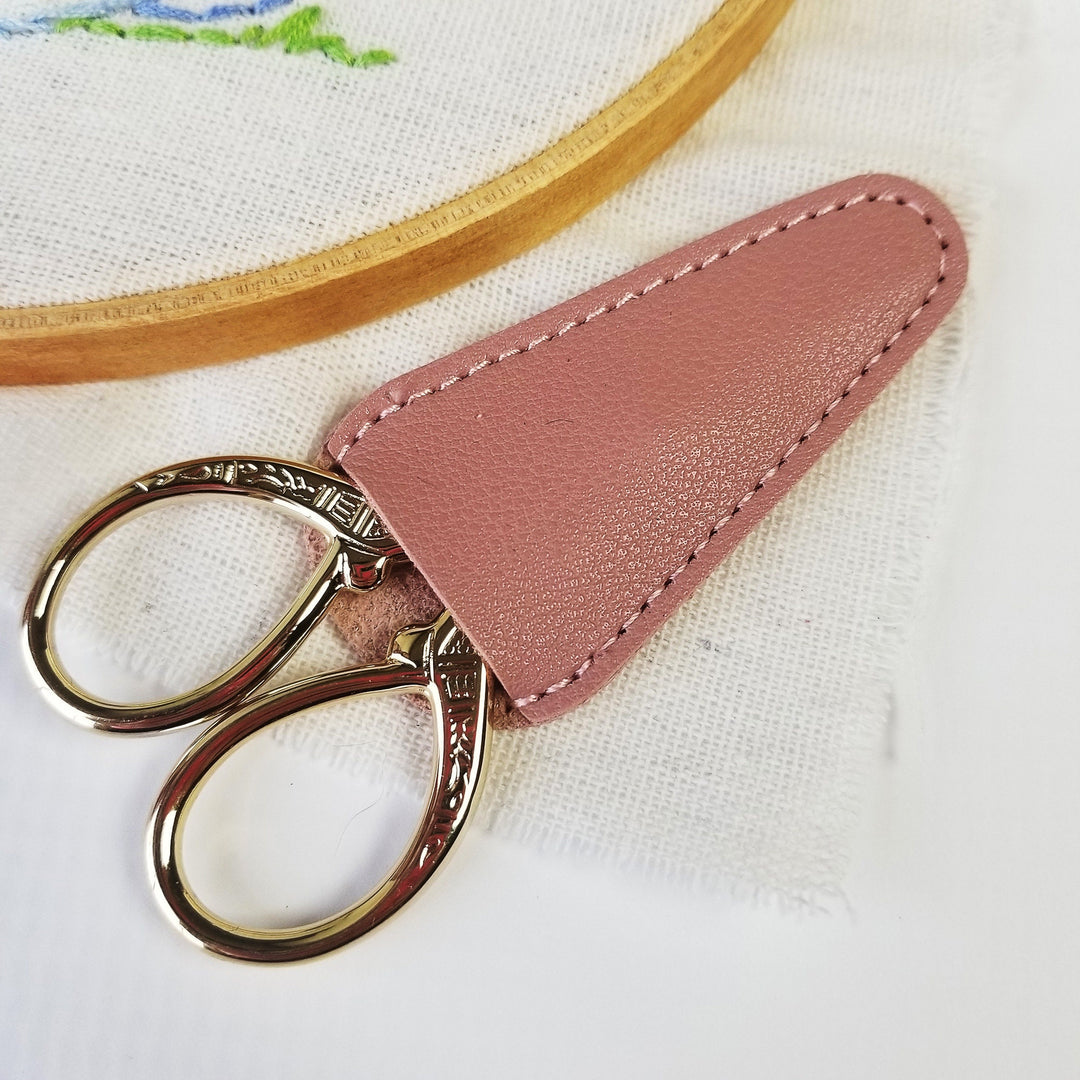 Embroidery Scissors Sheath - Scissor Cover