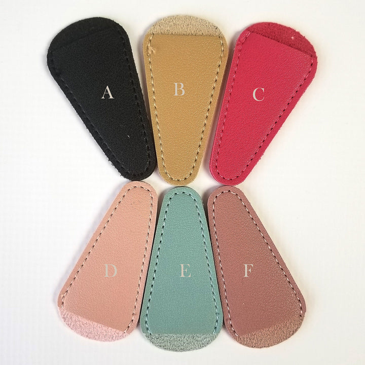 Embroidery Scissors Sheath - Scissor Cover