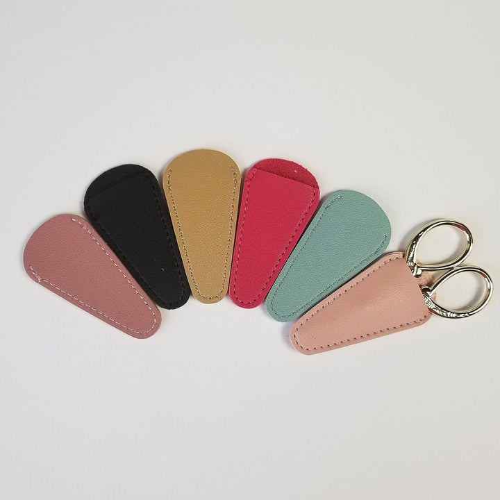 Embroidery Scissors Sheath - Scissor Cover