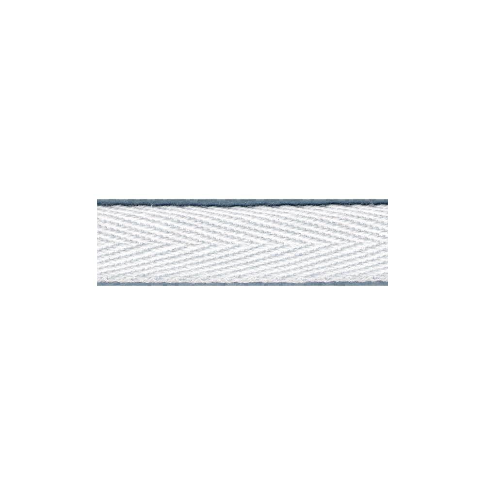 5-Yards of 1/2-Inch Twill Tape