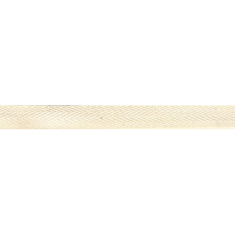 5-Yards of 1/2-Inch Twill Tape