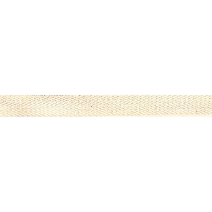 5-Yards of 1/2-Inch Twill Tape