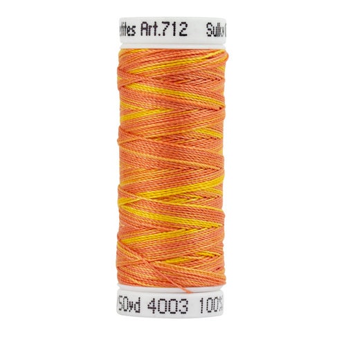 Westport Blendables Sulky 12wt Cotton Petites Embroidery Thread