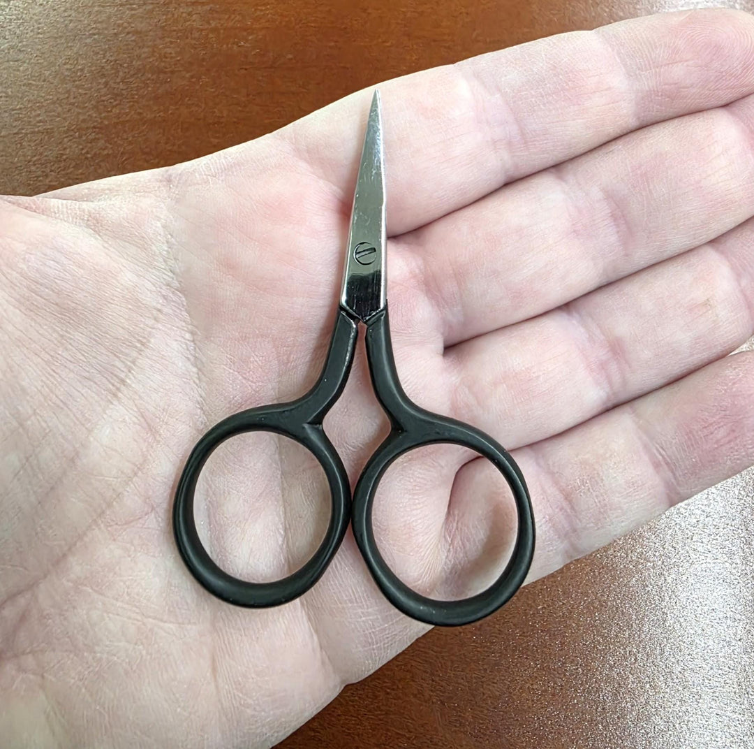 Anchor Mini Embroidery Scissors - 2.75-inches
